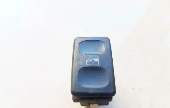 Volkswagen Polo III 6N 6N2 6NF Electric window control switch 191959855
