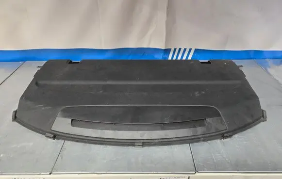Mercedes-Benz E W238 Parcel shelf 