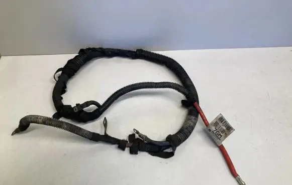 Opel Insignia A Positive cable (battery) 13295310