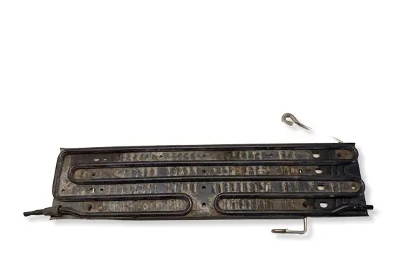 Peugeot Partner Fuel cooler (radiator) 