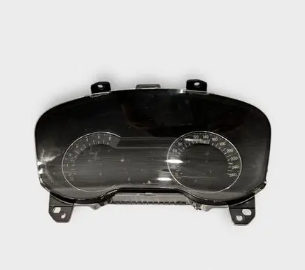 Ford Mondeo MK V Speedometer (instrument cluster) FS7T10849ALB A12920066