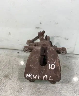 Mini One - Cooper Coupe R56 Rear brake caliper