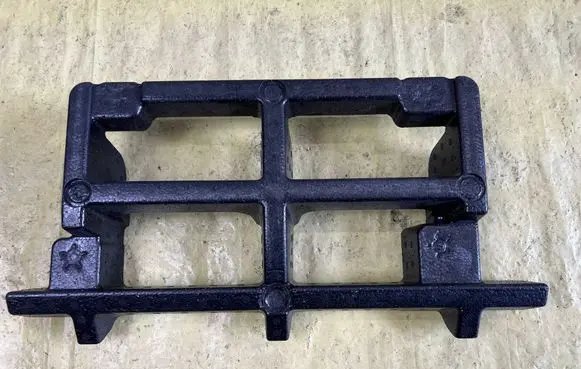 Mercedes-Benz C W204 Other trunk/boot trim element A2046931433