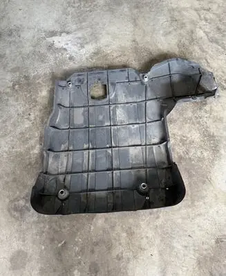 Honda HR-V Pickup box liner 7464617W