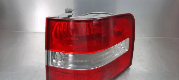Fiat Stilo Rear/tail lights