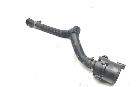 Jaguar E-Pace Electric auxiliary coolant/water pump DX2318D474AC 0392023249