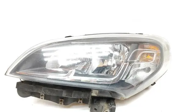 Fiat Doblo Headlight/headlamp 521094580 01050699900010