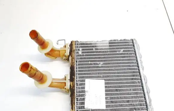Nissan Almera Heater blower radiator