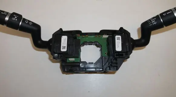 Land Rover Range Rover Sport L494 Indicator stalk DPLA13N064KA