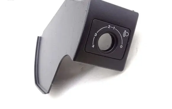 Fiat Panda 141 Air filter box cover B632