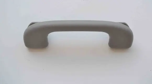 Mercedes-Benz R W251 Front interior roof grab handle A1648100354