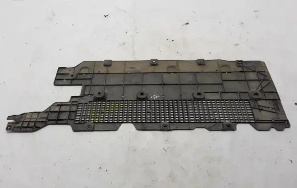 Pickup box liner