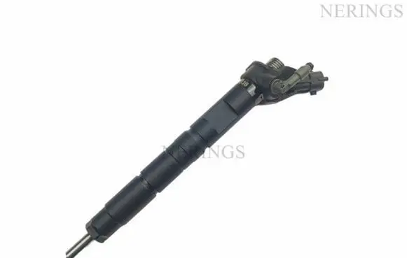Toyota Yaris Fuel injector 0445116044 0870194