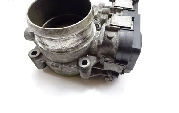 Volkswagen Golf VI Throttle valve 03C133062D