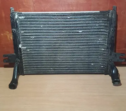 Jeep Grand Cherokee (WJ) Intercooler radiator