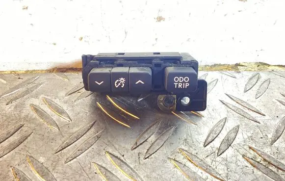 Lexus RX 450H Other switches/knobs/shifts 15C323