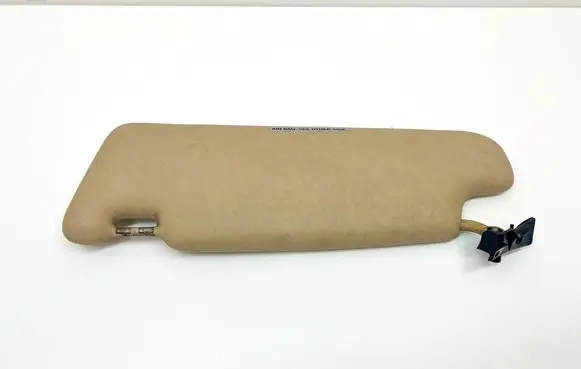 Mercedes-Benz SL R129 Sun visor A1298101210 1298101210