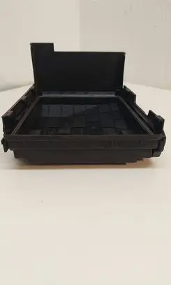 Audi A3 S3 8P Fuse box cover 1K0937132F