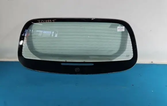 Fiat Seicento/600 Rear windscreen/windshield window IMPRK1526730