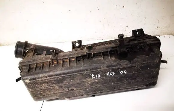 KIA Rio Air filter box 