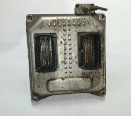 Opel Zafira B Engine control unit/module 55571558 SIMTEC755 5WK9464