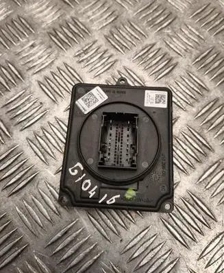 Audi A1 Light module LCM 4K0941572CC