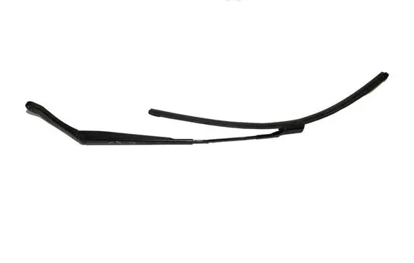 Citroen C4 II Picasso Front wiper blade arm 9687494480