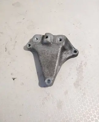 Volkswagen Touran II Gearbox mounting bracket 1K0199117BQ