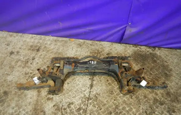 Alfa Romeo 156 Front subframe