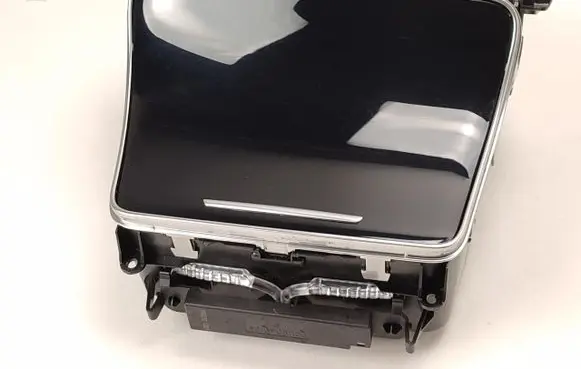 Mercedes-Benz C W205 Ashtray (front) A2056803112 20260304HCR1151 2056803112