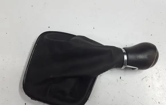 Volkswagen Polo V 6R Gear shift rod 