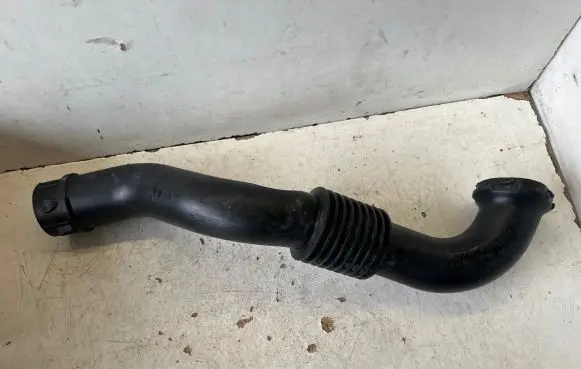 Renault Trafic II (X83) Air intake hose/pipe 8200658370 93859239 58586