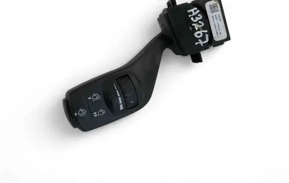 Indicator stalk