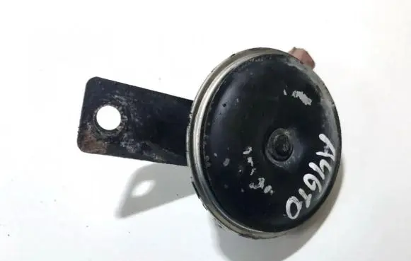 Honda Accord Horn signal
