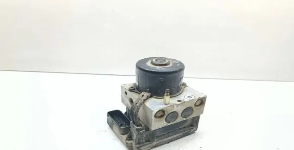 Volkswagen Sharan ABS Pump 7M0614111P 98VW2L580AB 1J0907379D