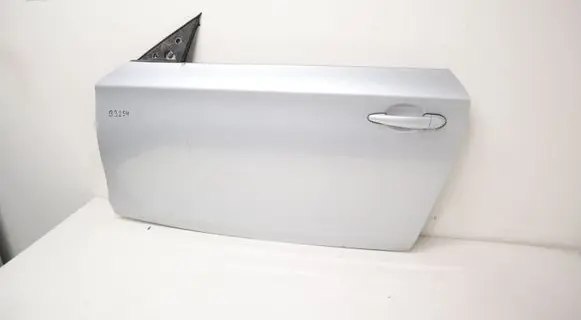 BMW 1 E81 E87 Door (2 Door Coupe) 
