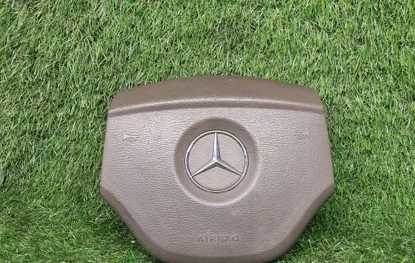 Mercedes-Benz ML W164 Steering wheel airbag 30366637A 61460335B