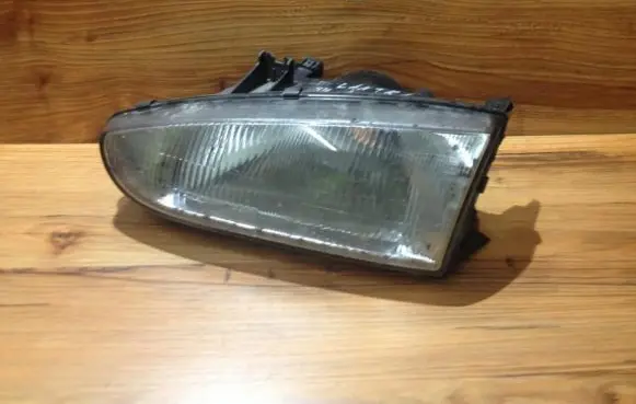 Hyundai Lantra I Headlight/headlamp 1012492 101-2492