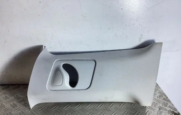 Tesla Model Y (B) pillar trim (top) 162692800C