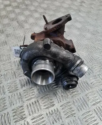 Opel Vivaro Turbo 697628