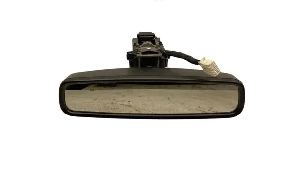 Ford Mondeo MK V Rear view mirror (interior) DU5A17E678AK