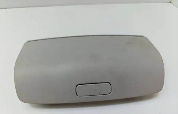 Volkswagen PASSAT B6 Sunglasses storage box 1K0868837