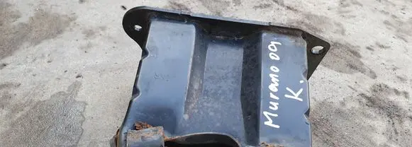 Nissan Murano Z51 Other body part