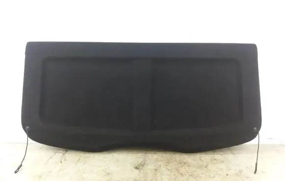Hyundai i30 Parcel shelf