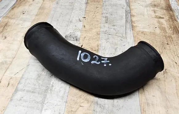 Volkswagen Crafter Intercooler hose/pipe 9065280982 2E0145831
