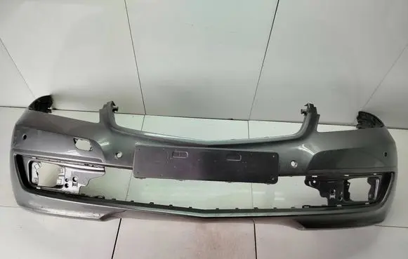 Mercedes-Benz A W169 Front bumper A1698857525