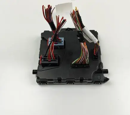 Opel Movano C Central body control module 284B17791R
