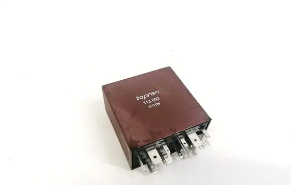 Volkswagen Golf IV Other relay 113602 151H20