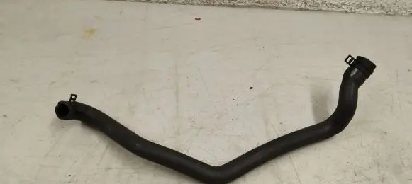 Mercedes-Benz A W176 Engine coolant pipe/hose A2468303496