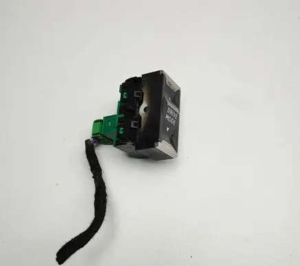 Peugeot 208 I Other switches/knobs/shifts 9815635480